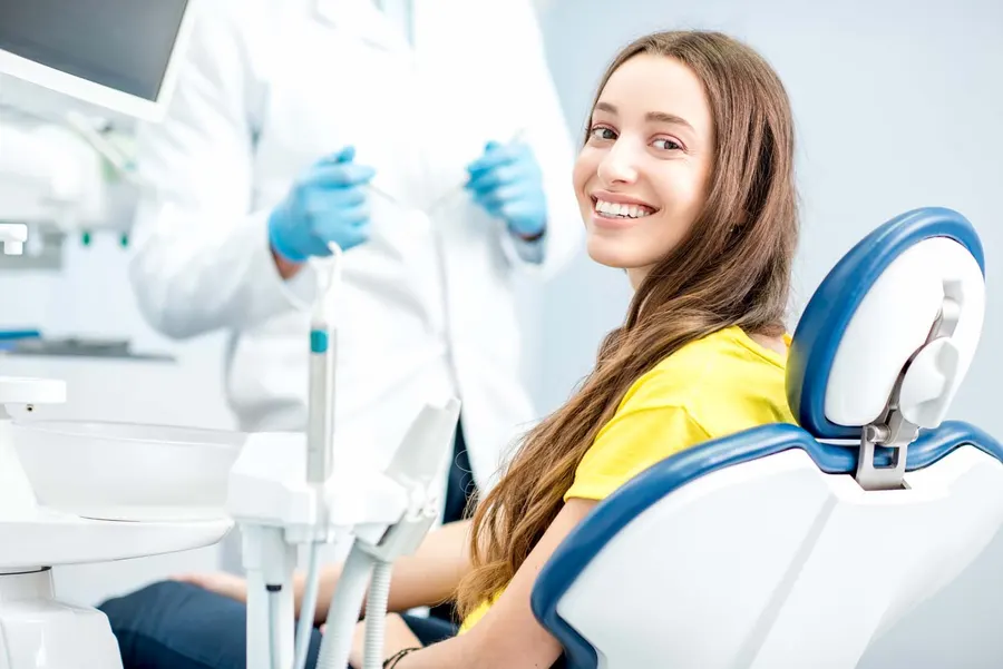 Dental Anxiety & How to Feel at Ease