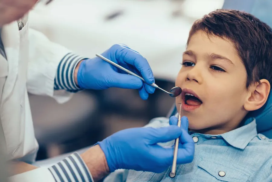 Children's Health & Family Care