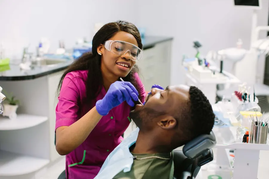 Oral Health Tips for Everyday Life