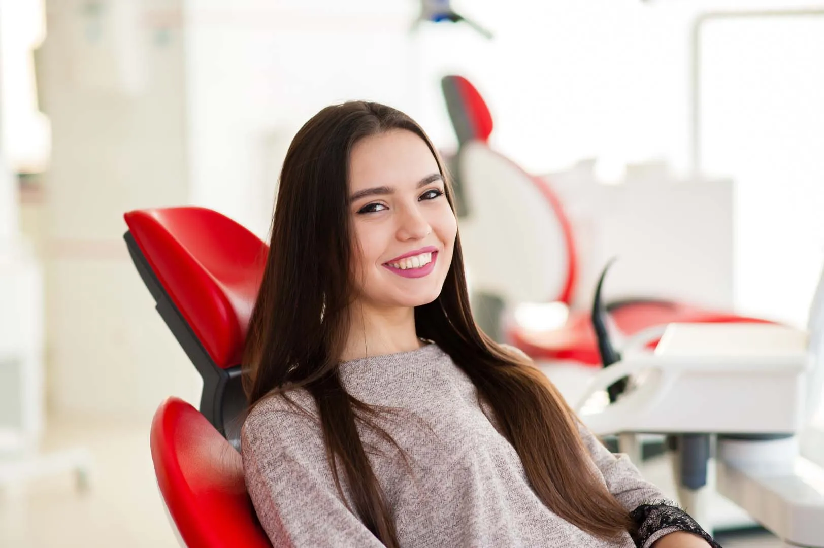 Comprehensive dental services at Ivy Ranch Dental