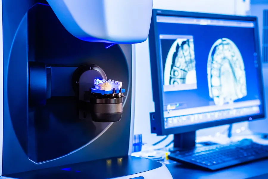 Modern Dental Tech Oceanside