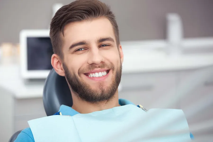 New patient forms