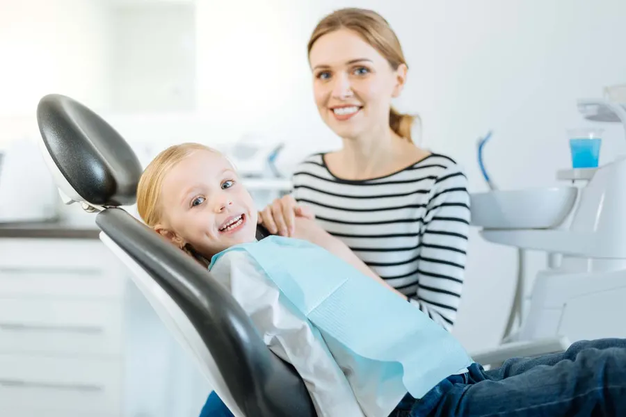 Patient testimonials