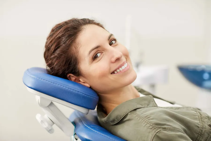 Cosmetic Dentistry