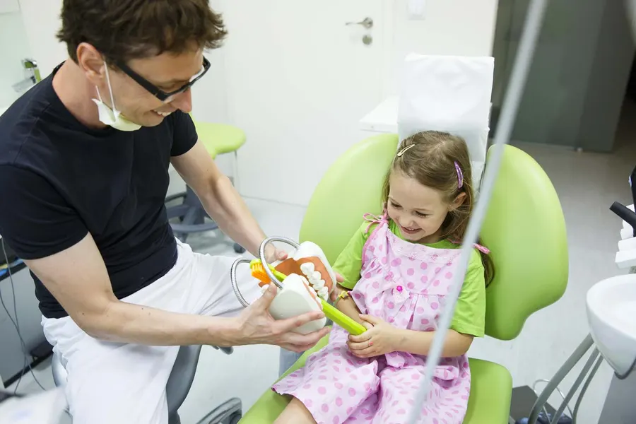 General and Preventive Dentistry