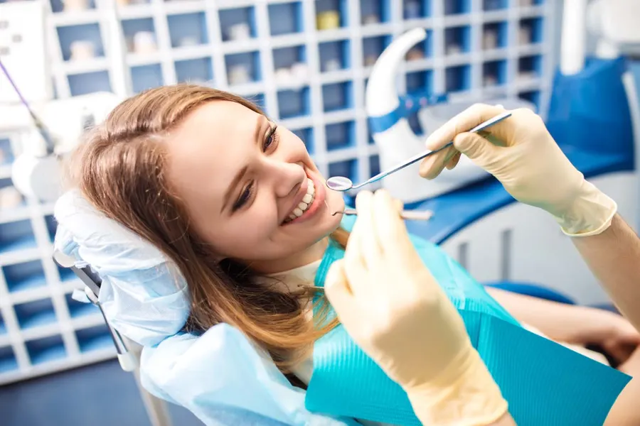 Restorative Dentistry