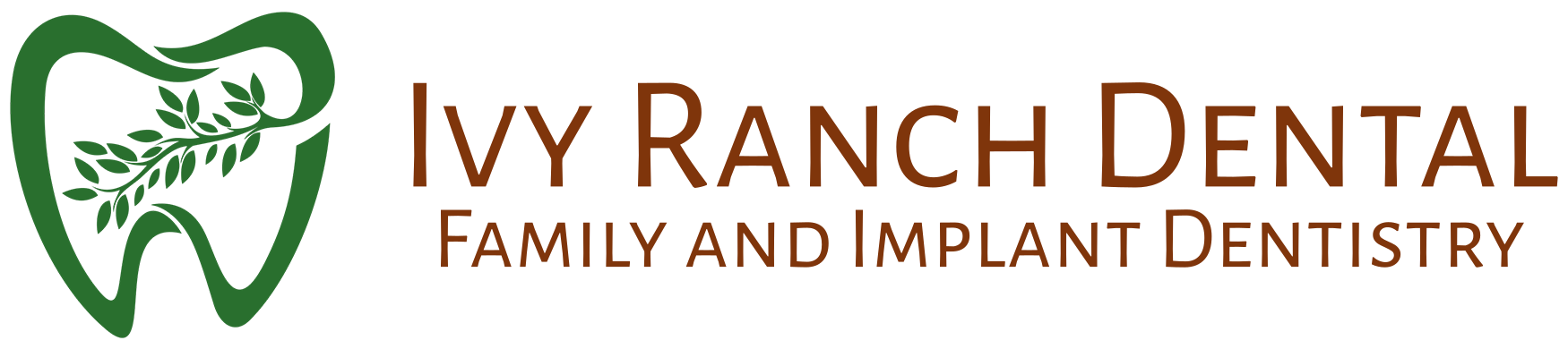 Ivy Ranch Dental