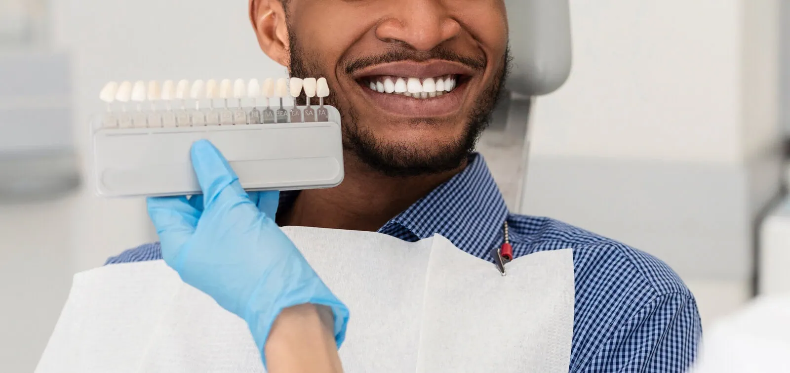 Cosmetic Dentistry Oceanside