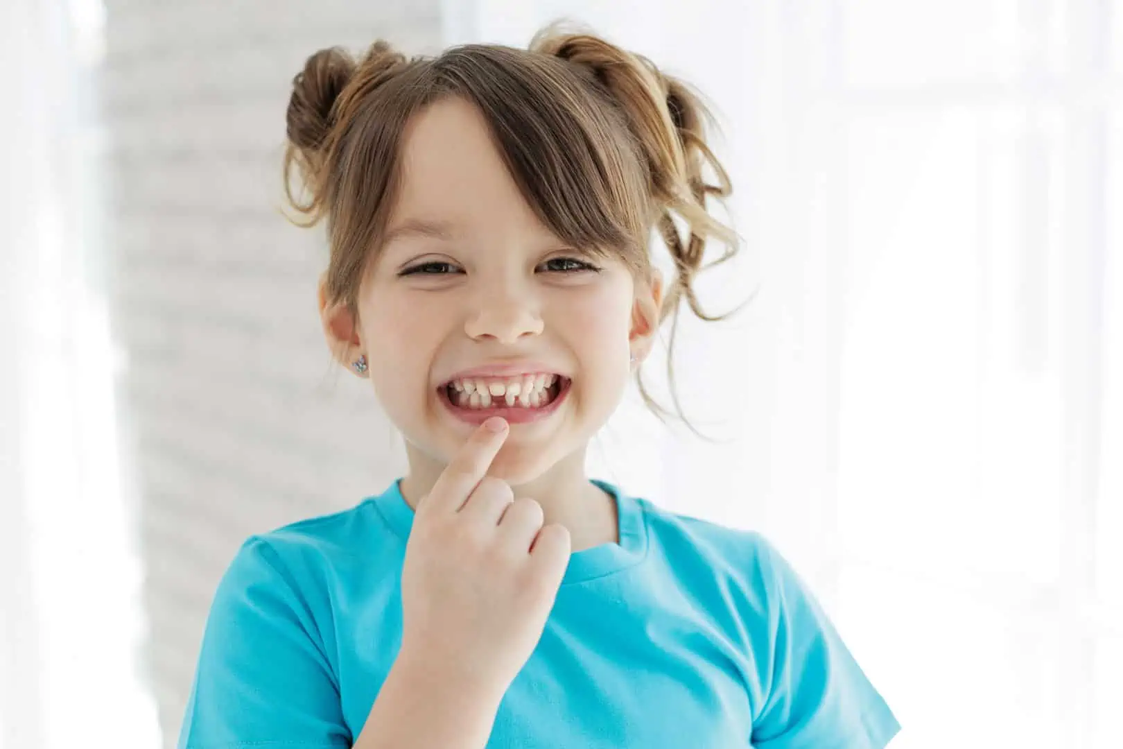 Pediatric Dentist