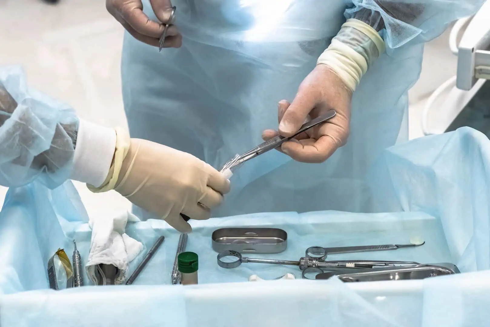 Bone Graft Dental