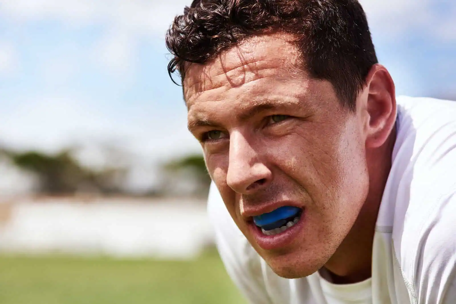 Custom Mouthguard