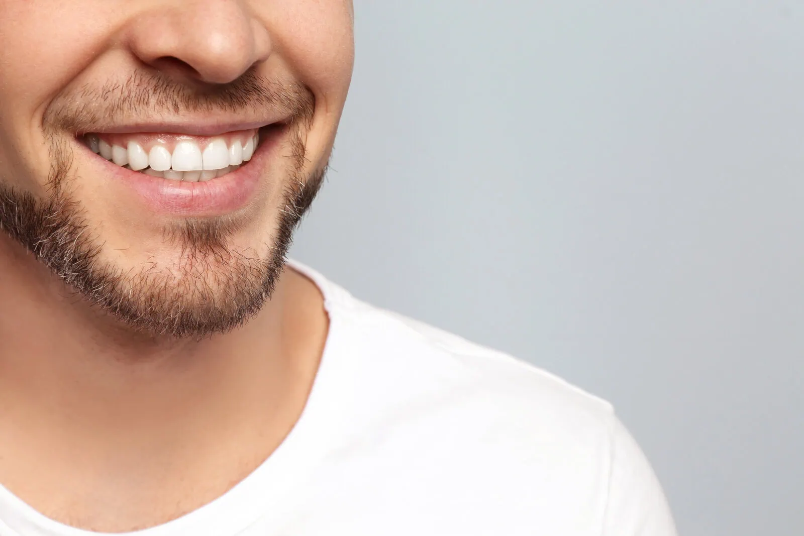 Restorative dentistry in Oceanside