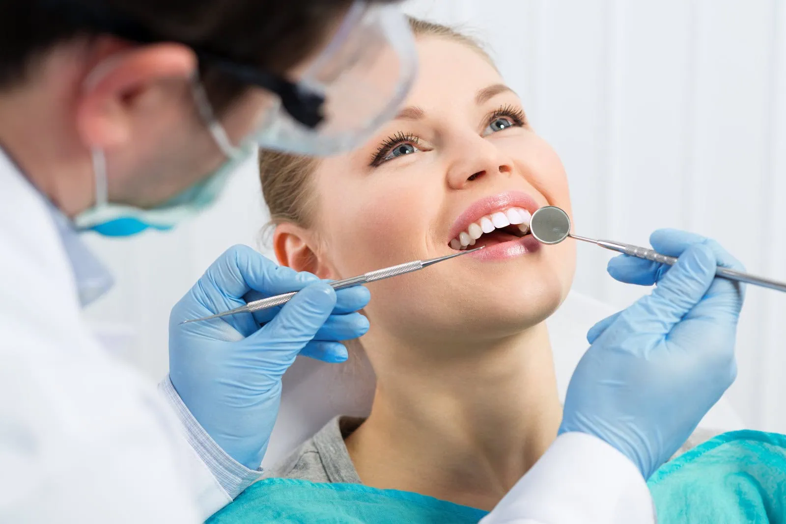 Icon Resin Treatment