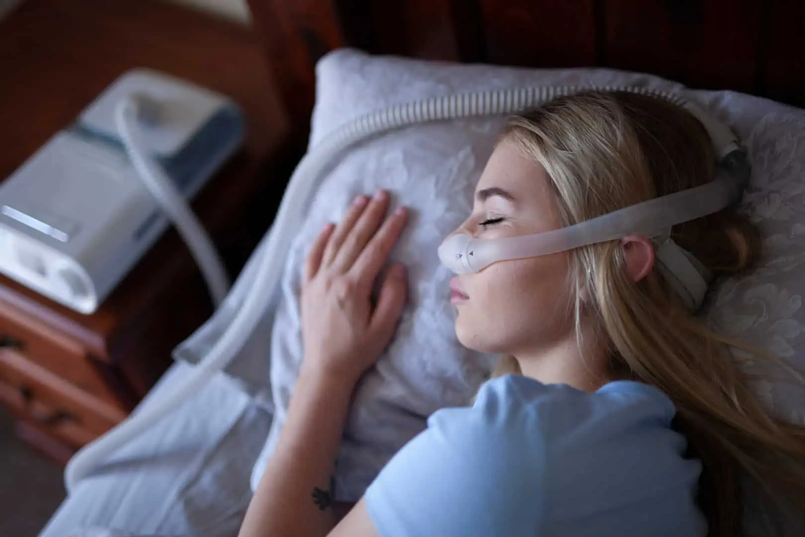Sleep Apnea Dentist